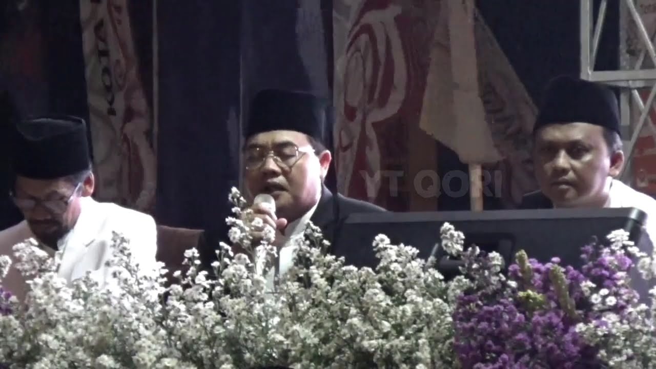 Voice From Heart Beutiful Quran Recitation By Qori Indonesia(INDONESIA QURAN TILAWAT