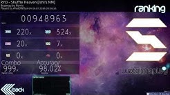 OSU!MANIA : INI DIA LAGU OSU TERSULIT UNTUK 4K #2  - Durasi: 5:49. 