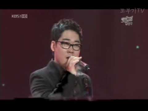 [라이브] 김연우 - 사랑한다는 흔한 말, 2010