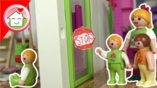 Playmobil Film deutsch - Paul ist beleidigt - Familie Hauser Spielzeug Kinderfilm Playmobil Film deutsch - Paul ist beleidigt - Familie Hauser Spielzeug Kinderfilm