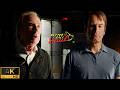 Their Final Attempt at Peace… | Better Call Saul 4K Scene