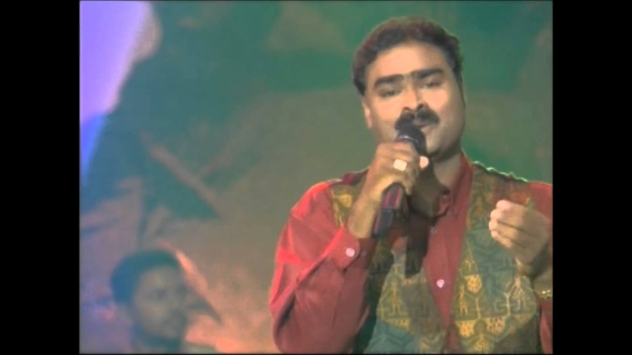 Nitham nitham maarugindra - Raja Raja Cholan (Malaysia)