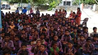 June 2018 activities team navadra