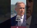 Carney says Canada won't make deal 'at any price' with the U.S.