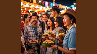 Food Travel
