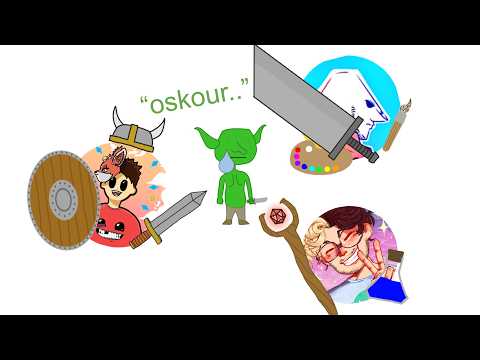 3 YOUTUBEURS contre une Campagne RPG