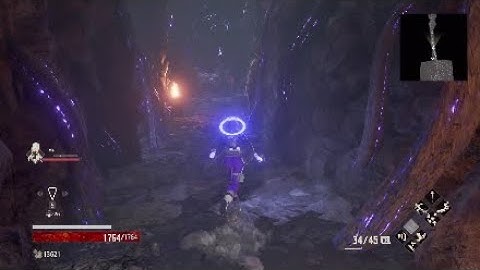 Code vein demo Boss rush 0 damage taken!