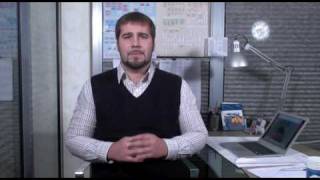 №014 - Утренняя зарядка с Тимуром Соколовым №014 - Утренняя зарядка с Тимуром Соколовым