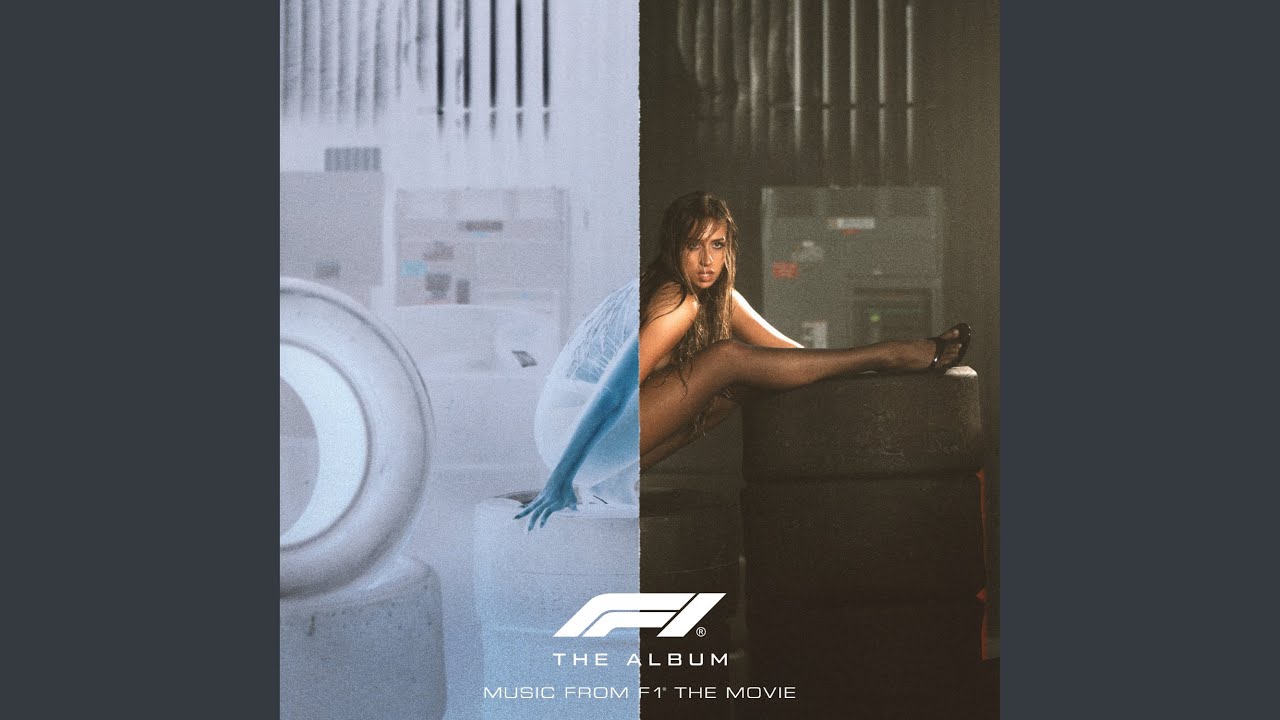 Just Keep Watching (From F1® The Movie)