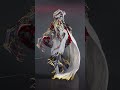 Some of my favorite Fashion Frames #shorts #gaming #warframe