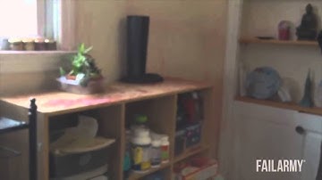 Best Fails of the Week 1 November 2014    FailArmy