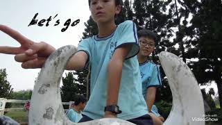 阿蓮502-校外教學走馬賴農場