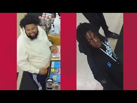Columbus police seeking to ID persons of interest in I-71 shooting ...