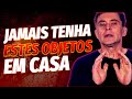 Objetos que Devem ser Banidos da Sua Casa - Livre-se do Azar e de Cargas Espirituais!