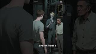 नाइट ड्यूटी के समय आत्मा से हुआ सामना☠️|| last part||horror hearts 