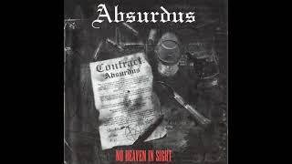 Absurdus - Blood Drive
