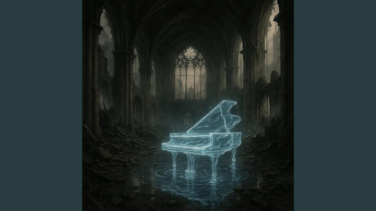 Ashes on the Keys While Homework Waits on the Desk