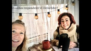 Koronakrisen Og Den Raske Endringen Har Vi Et Godt Immunforsvar