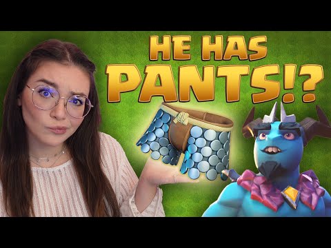NEW Hero Equipment in 2 minutes - Coc Sneak Peek #2