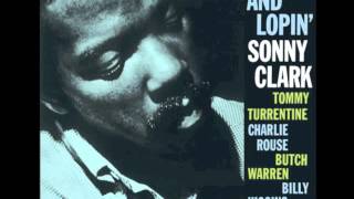 Video thumbnail of "Sonny Clark -  Voodoo"