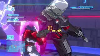 TRANSFORMERS Devastation Challenge Mode #32