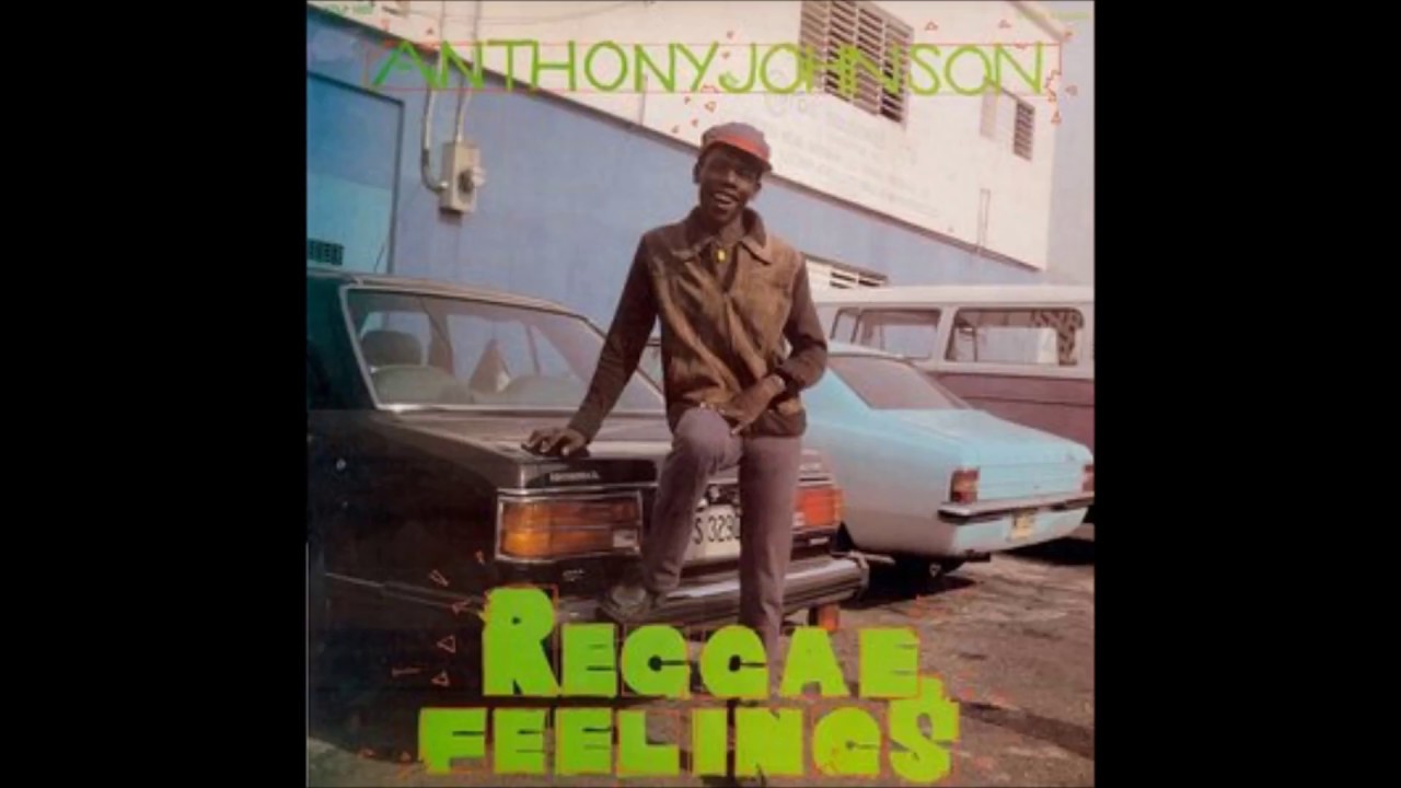 Obejrzyj Anthony Johnson - Settle Down w YouTube Obejrzyj Anthony Johnson - Settle Down w YouTube