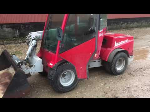 TIMAN Tool-Trac 245