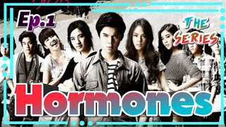download thai drama hormones the series download thai drama hormones the series