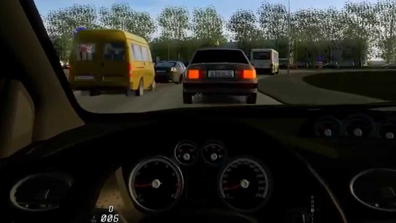 Конструктор автомобилей игра