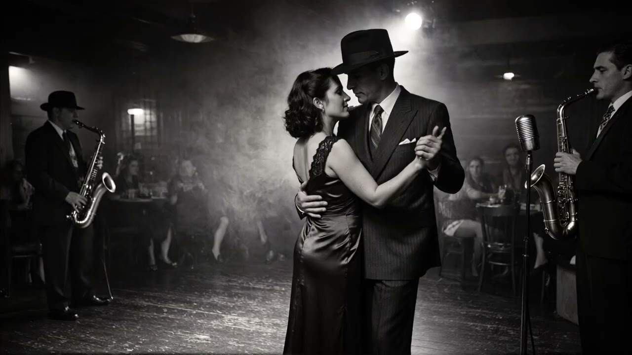 “I Learned to Stay”