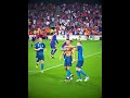 Ronaldo Celepration vs Darcetona