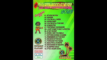 Thumbnail of STUCK ON YOU - BEST REGGAE HITS #reggae #tropavibes #roadtrip #tunogkalye #bestreggae #stuckonyou