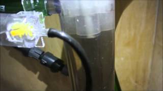 ISTA Max Mix Co2 Reactor Review