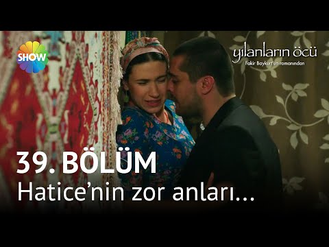 Yılanların Öcü 39.