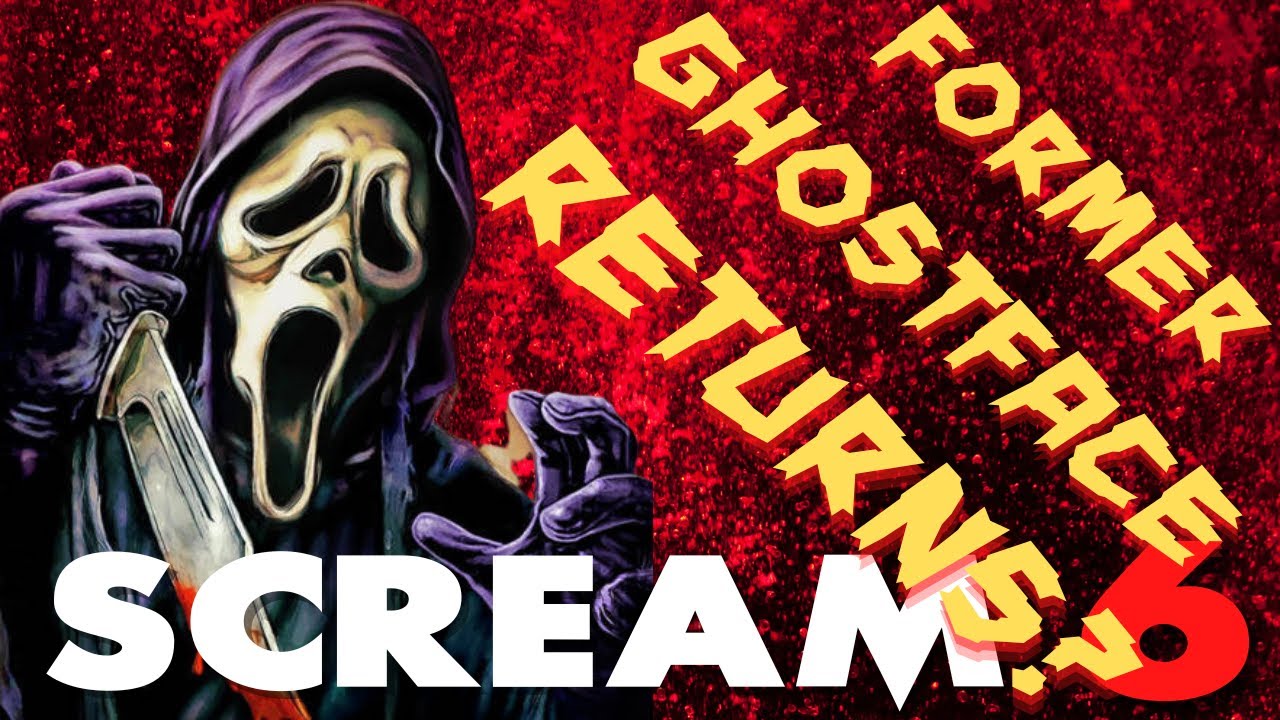 Scream VI (2023) – “Ghostface Returns!” – Review