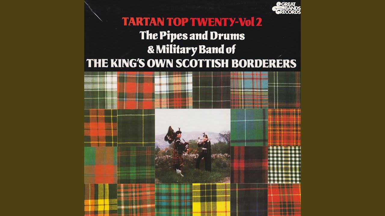 Barren Rocks of Aden / Let's Have a Ceilidh