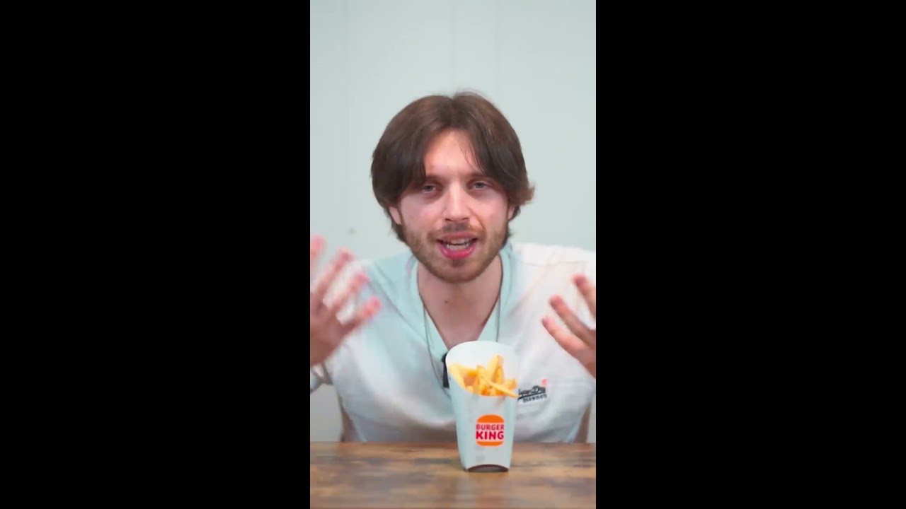 Who Has The BEST French Fries 
