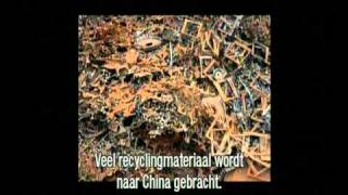 MANUFACTURED LANDSCAPES - Nederlandse Trailer