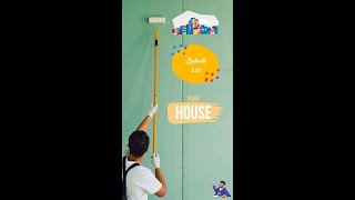 Leetcode 256: Paint House | Dynamic Programming | Java