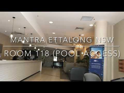 @Mantra ETTALONG NSW 05.2023