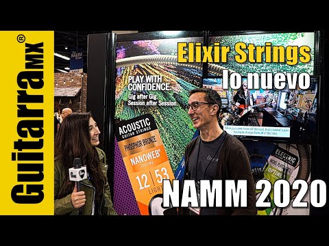 namm-2020-|-elixir-strings-y-lo-nuevo-en-cuerdas-con-jimena-fosado-|-revista-guitarramx