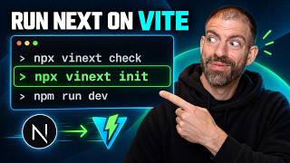 Vinext 1.0 - A New Alternative to Next.js