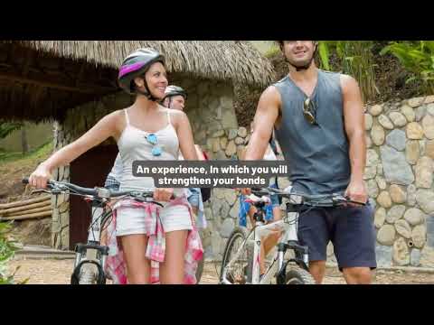 Friends holidays -
