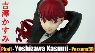 WH33 - Phat! - Yoshizawa Kasumi (Persona 5R) 吉澤かすみ (ペルソナ5R) WH33 - Phat! - Yoshizawa Kasumi (Persona 5R) 吉澤かすみ (ペルソナ5R)