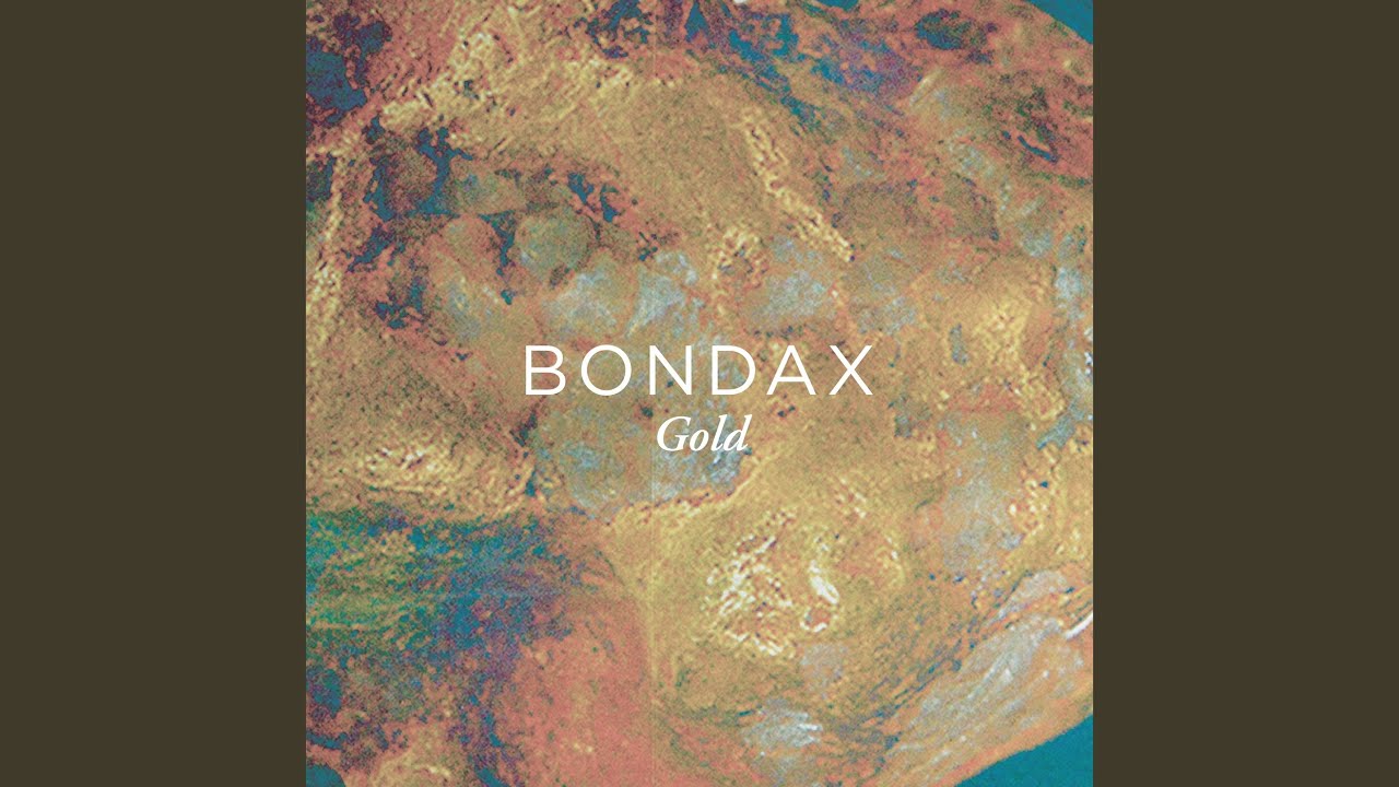 Gold (Moon Boots Remix)