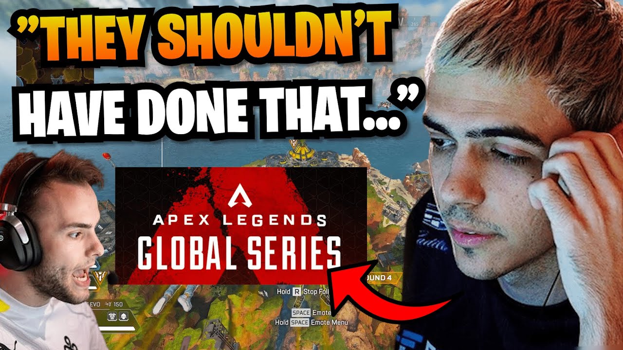 TSM ImperialHal on the *BIGGEST* Reason why Zachmazer FAILED to make ...