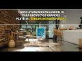 CONFIGURACIÓN PARA RENDER INTERIOR EN LUMION 10.3 SEGUNDA PARTE EFECTOS