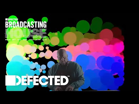 Girls Of The Internet (Live From The Basement Episode #3) - Defected Broadcasting House Show