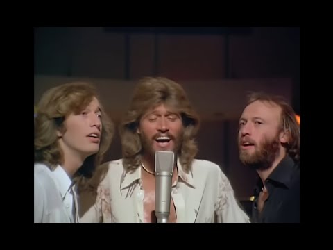 Bee Gees...Too Much