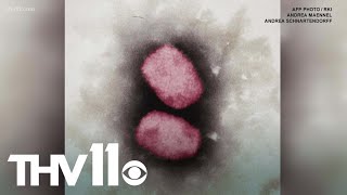 What you should know about monkeypox in Arkansas